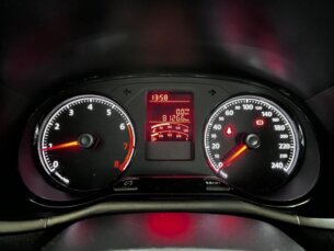 Foto 9 - Volkswagen Gol Gol 1.6 MSI Trendline (Flex) manual