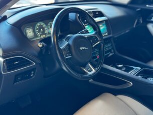 Foto 5 - Jaguar F-PACE F-PACE 3.0 R-Sport 4WD automático