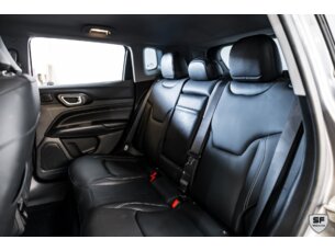 Foto 9 - Jeep Compass Compass 1.3 T270 Longitude automático