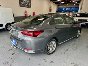 Foto 6 - CAOA Chery Arrizo6 Arrizo6 1.5T GSX CVT automático