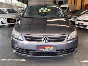 Foto 5 - Volkswagen Gol Gol 1.0 (G5) (Flex) manual