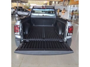Foto 9 - Volkswagen Saveiro Saveiro 1.6 CS Robust manual