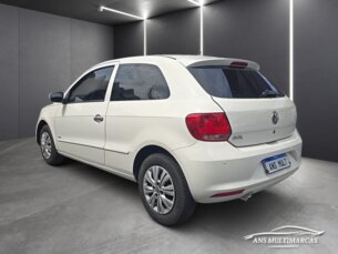 Foto 4 - Volkswagen Gol Gol 1.0 TEC Special (Flex) 4p manual