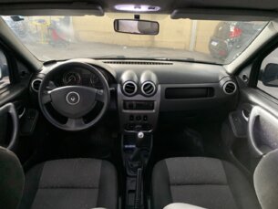 Foto 9 - Renault Logan Logan Expression 1.6 8V Hi-Torque (flex) manual