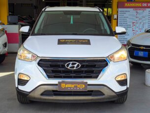 Foto 2 - Hyundai Creta Creta 1.6 Pulse Plus (Aut) automático