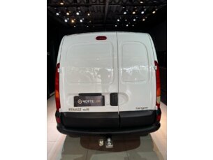 Foto 7 - Renault Kangoo Express Kangoo Express 1.6 16V (Flex) manual