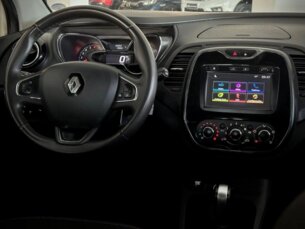 Foto 8 - Renault Captur Captur Zen 1.6 16v SCe X-Tronic automático