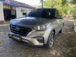 Foto 3 - Hyundai Creta Creta 1.6 Pulse Plus (Aut) automático