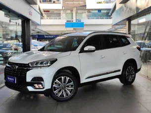 Foto 3 - CAOA Chery Tiggo 8 Tiggo 8 1.6T GDI TXS DCT automático