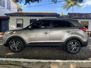Foto 9 - Hyundai Creta Creta 1.6 Pulse Plus (Aut) automático