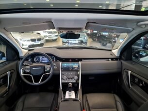 Foto 4 - Land Rover Discovery Sport Discovery Sport 2.0 D200 MHEV SE 4WD automático
