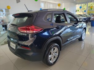 Foto 2 - Chevrolet Tracker Tracker 1.0 Turbo LT (Aut) automático