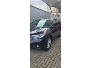 Foto 2 - Honda CR-V CR-V EXL 2.0 16v 4x4 Flexone (Aut) automático