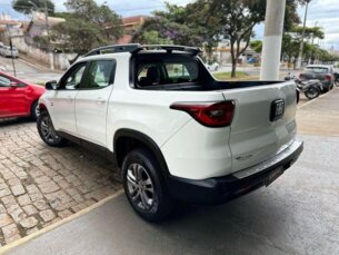Foto 3 - Fiat Toro Toro Freedom 2.0 diesel AT9 4x4 automático