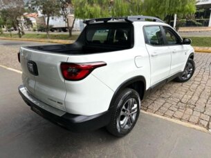 Foto 4 - Fiat Toro Toro Freedom 2.0 diesel AT9 4x4 automático