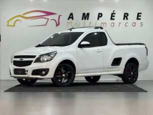 Foto 1 - Chevrolet Montana Montana Sport 1.4 (Flex) manual