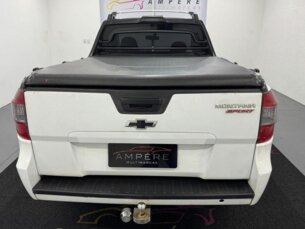 Foto 4 - Chevrolet Montana Montana Sport 1.4 (Flex) manual