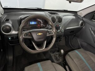 Foto 8 - Chevrolet Montana Montana Sport 1.4 (Flex) manual