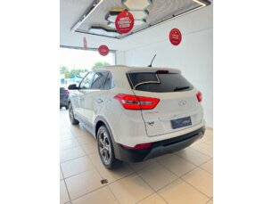 Foto 5 - Hyundai Creta Creta 1.6 Limited (Aut) automático