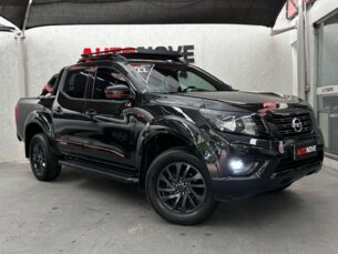 Foto 3 - NISSAN FRONTIER Frontier 2.3 CD X-Gear 4wd (Aut) automático