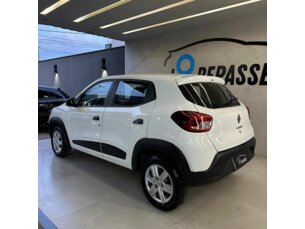 Foto 2 - Renault Kwid Kwid 1.0 Zen manual