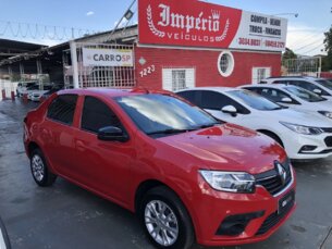 Foto 1 - Renault Logan Logan 1.0 Zen manual