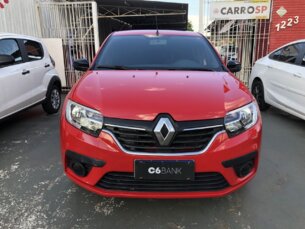 Foto 2 - Renault Logan Logan 1.0 Zen manual