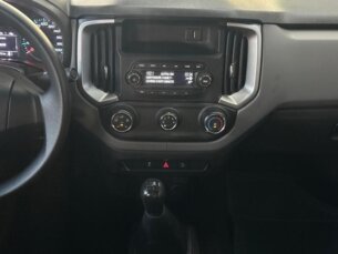 Foto 9 - Chevrolet S10 Cabine Dupla S10 2.8 LS Cabine Dupla 4WD manual