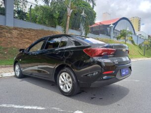 Foto 5 - Chevrolet Onix Onix 1.0 Turbo LT manual