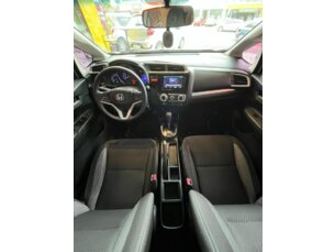 Foto 3 - Honda WR-V WR-V EXL 1.5 FlexOne CVT (Flex) automático