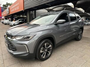 Foto 2 - Chevrolet Tracker Tracker 1.2 Turbo Premier (Aut) automático