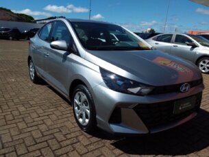 Foto 7 - Hyundai HB20S HB20S 1.0 Comfort Plus manual