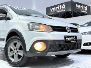 Foto 4 - Volkswagen SpaceCross SpaceCross 1.6 8V (Flex) manual