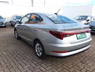 Foto 3 - Hyundai HB20S HB20S 1.0 Comfort Plus manual