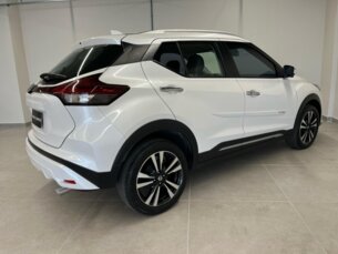 Foto 6 - NISSAN Kicks Kicks 1.6 Exclusive CVT automático