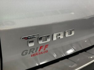 Foto 7 - Fiat Toro Toro 2.0 TDI Ranch 4WD (Aut) automático