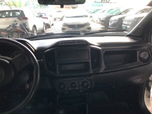 Foto 8 - Fiat Strada Strada 1.4 Cabine Plus Endurance manual