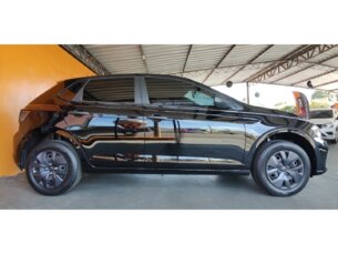 Foto 4 - Volkswagen Polo Polo 1.0 170 TSI manual