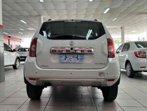 Foto 4 - Renault Duster Duster 1.6 16V Dynamique (Flex) manual