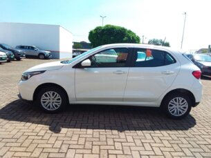 Foto 2 - Fiat Argo Argo 1.0 Drive manual