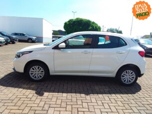 Foto 2 - Fiat Argo Argo 1.0 Drive manual