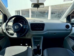 Foto 7 - Volkswagen Up! Up! 1.0 12v E-Flex move up! 4p manual