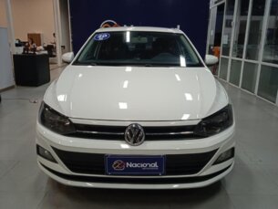 Foto 2 - Volkswagen Virtus Virtus 1.6 MSI (Flex) manual