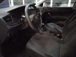Foto 7 - Volkswagen Virtus Virtus 1.6 MSI (Flex) manual