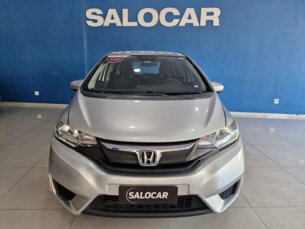Foto 3 - Honda Fit Fit 1.5 16v LX (Flex) manual