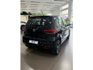 Foto 6 - Volkswagen Fox Fox 1.6 MSI Connect (Flex) manual
