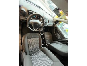 Foto 3 - Ford Ka Ka 1.5 SE (Flex) manual