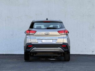 Foto 5 - Hyundai Creta Creta 2.0 Prestige (Aut) automático