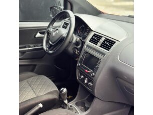 Foto 4 - Volkswagen Fox Fox 1.6 Xtreme manual
