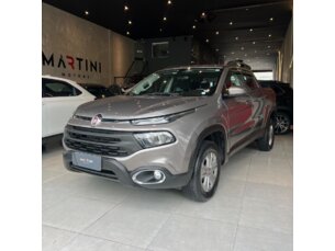 Foto 1 - Fiat Toro Toro 1.8 Freedom (Aut) automático